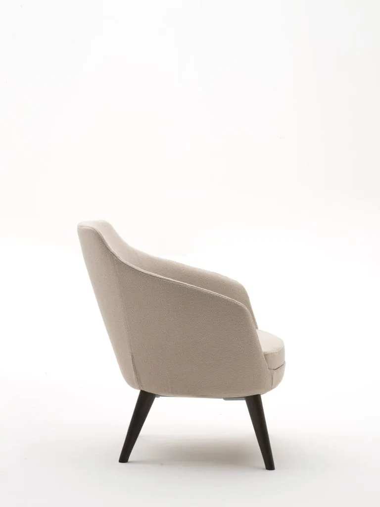 Setar Canapé, Fauteuil, vue 4