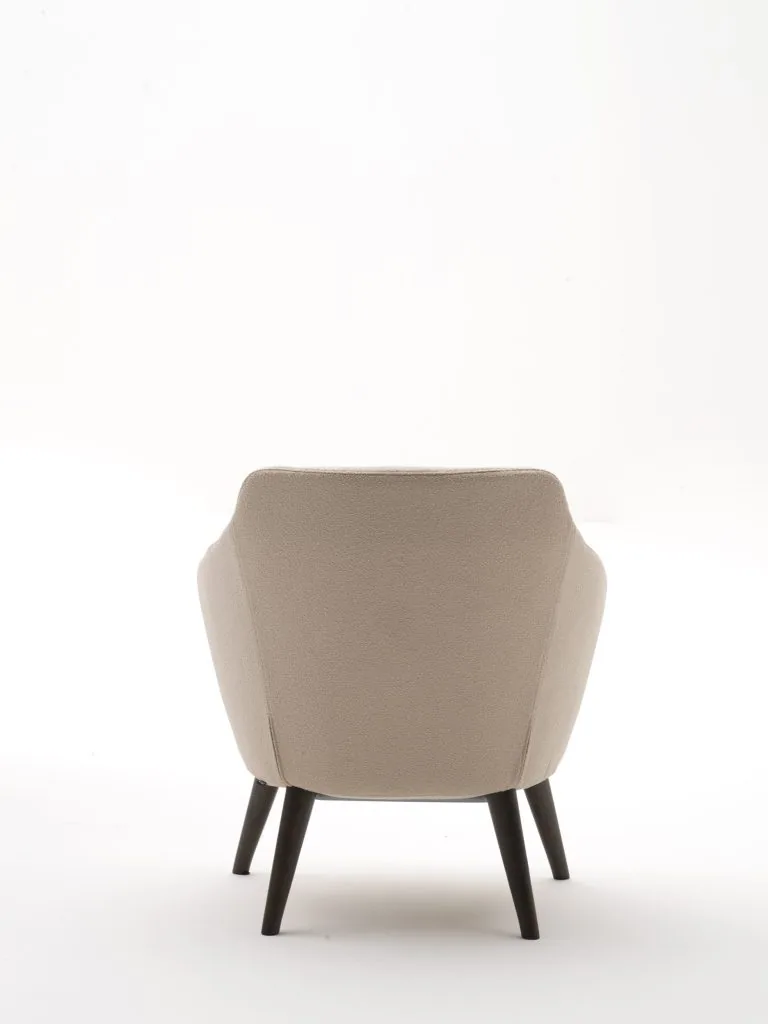 Setar Canapé, Fauteuil, vue 5