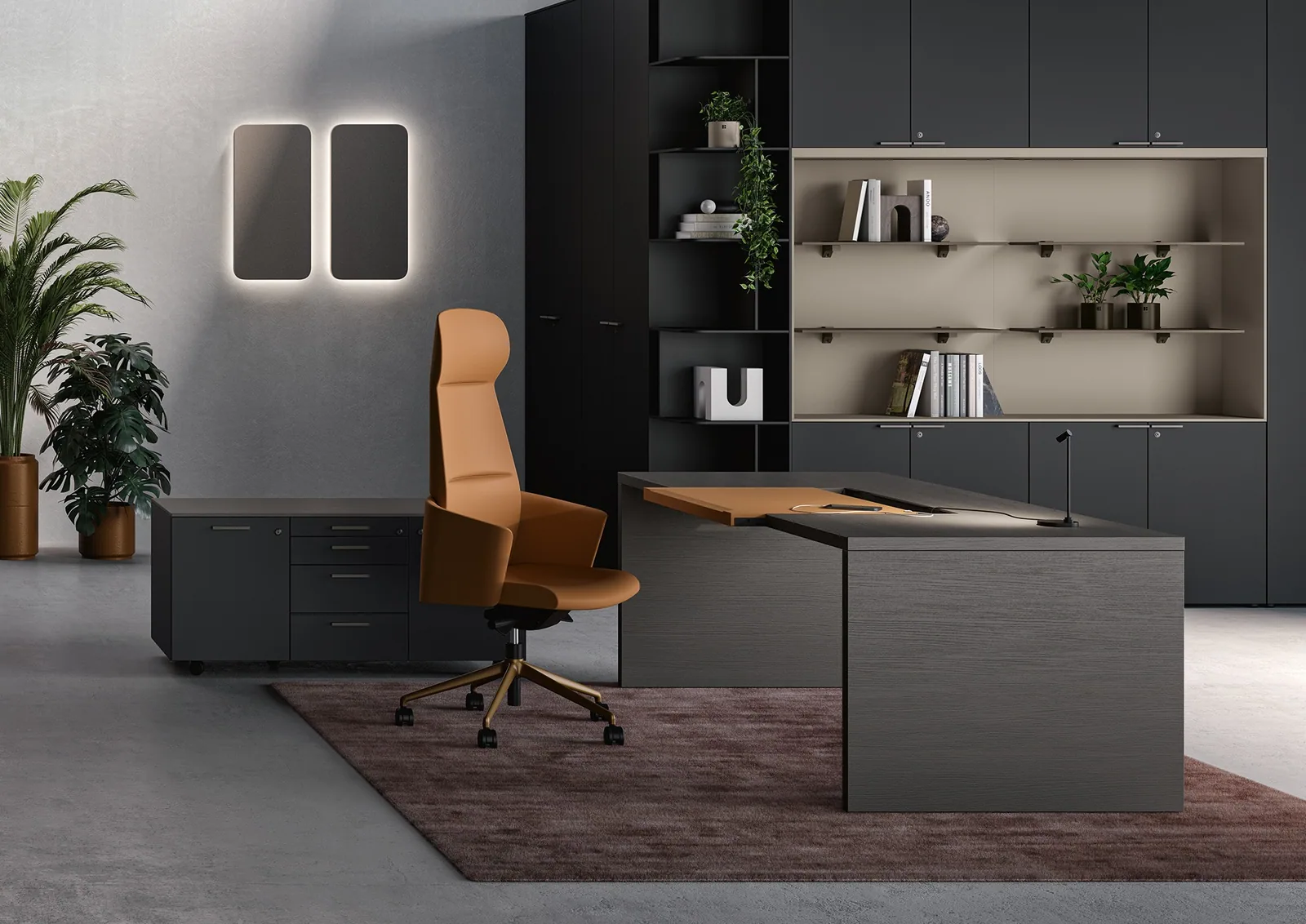 Sile Bureau