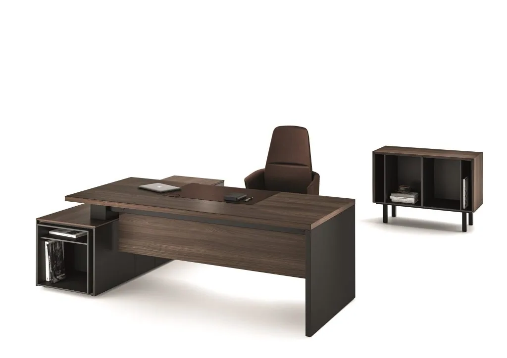 Sile Bureau, vue 3