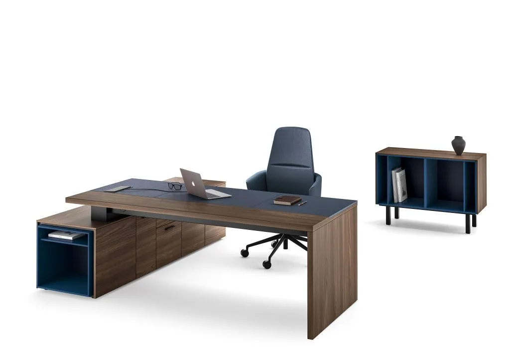 Sile Bureau, vue 4