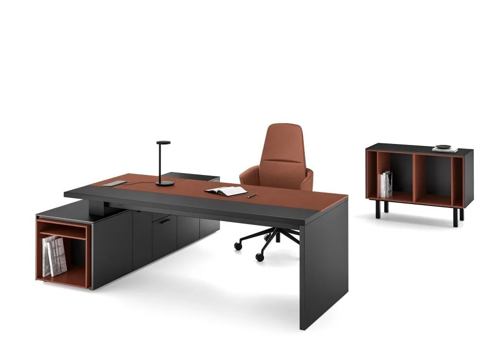 Sile Bureau, vue 5
