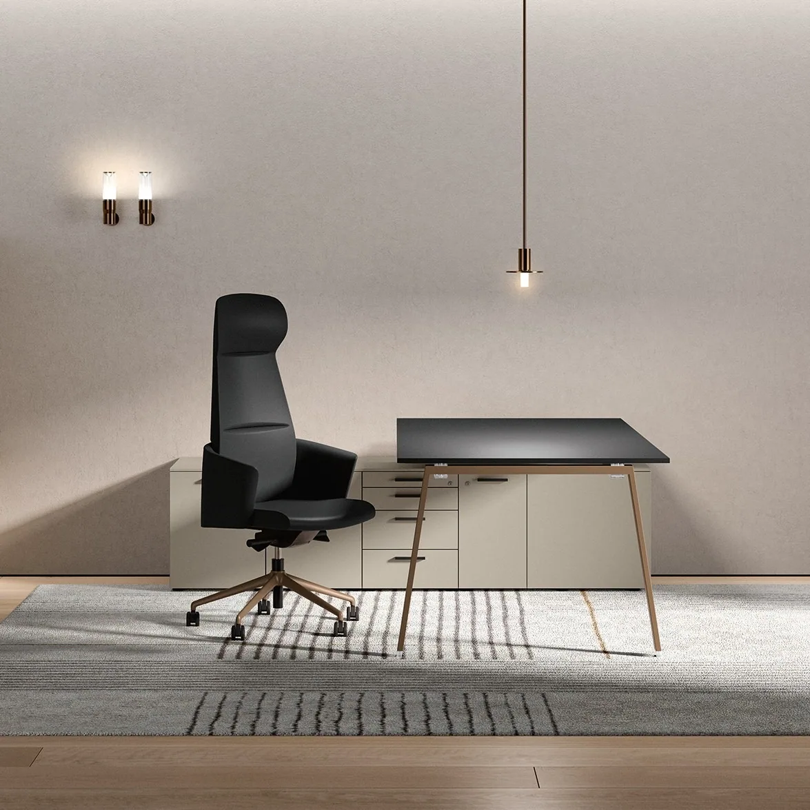 Take-off Bureau