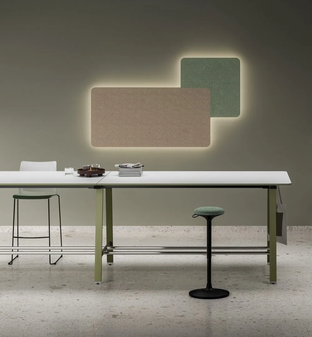 Tables hautes Take-off Evo / Country