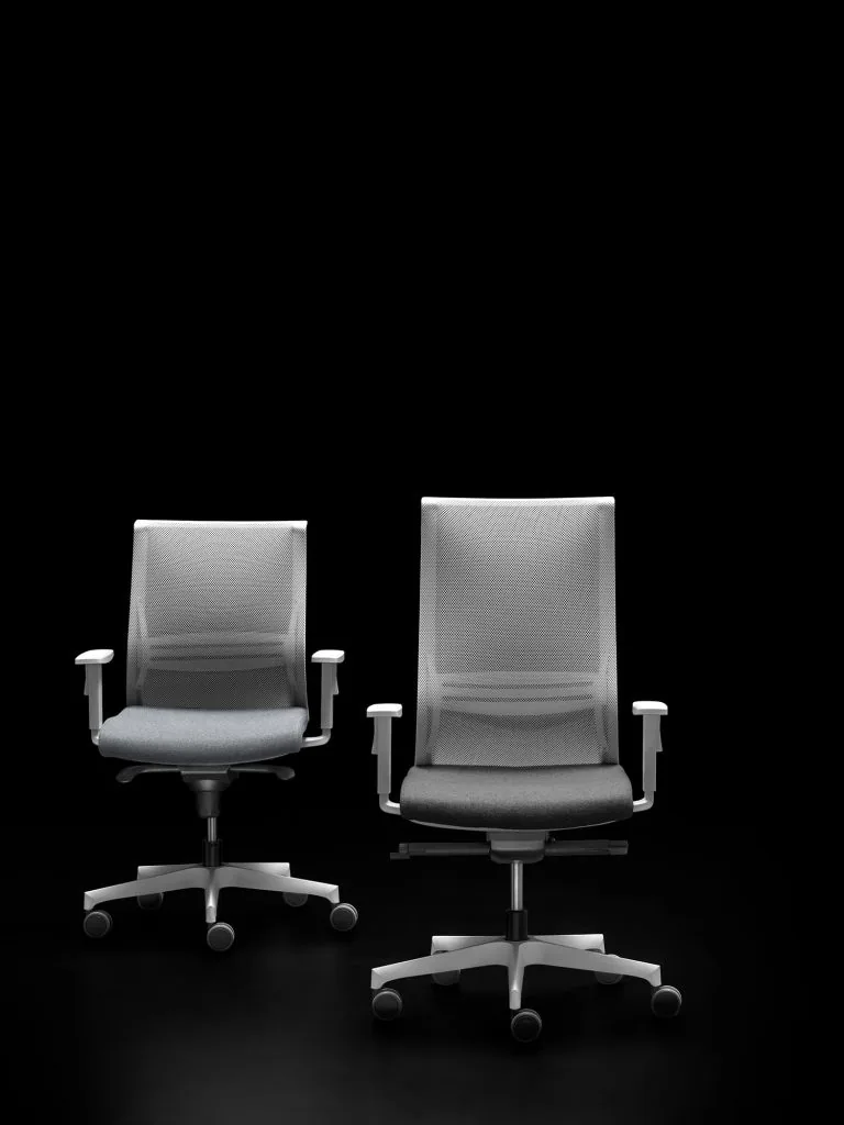 Yes Chaise, vue 3