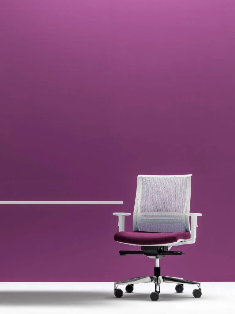 Yes Chaise, vue 4
