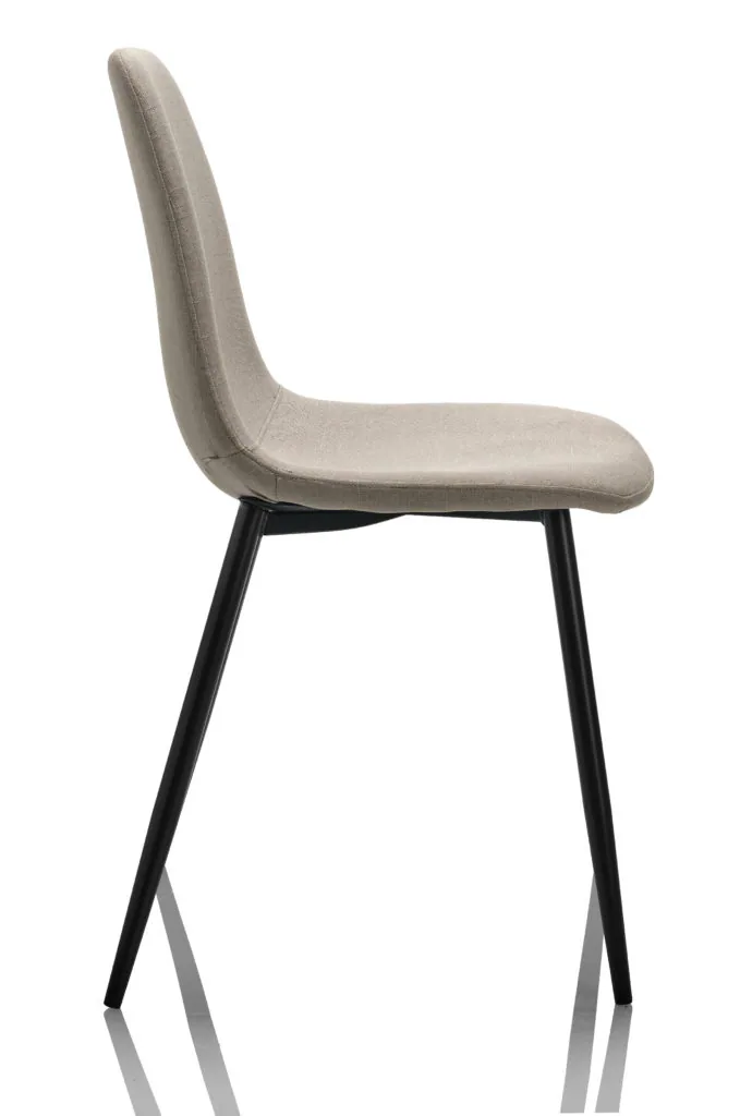 Chiara, vue 3