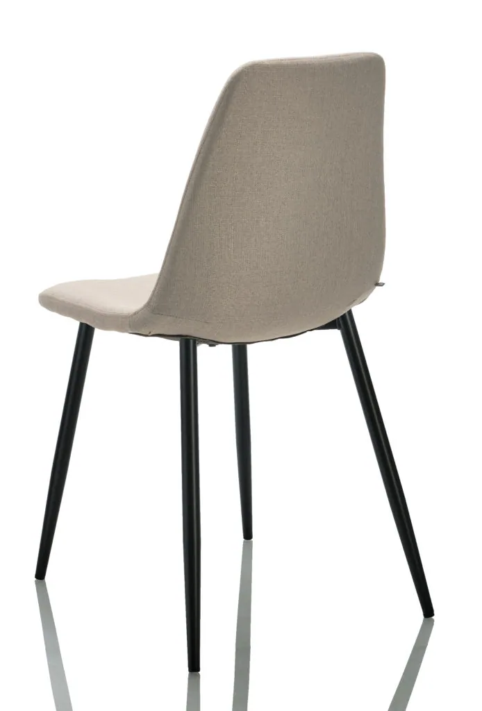 Chiara, vue 4