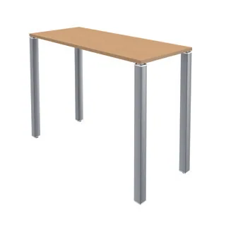 détente, vue 3