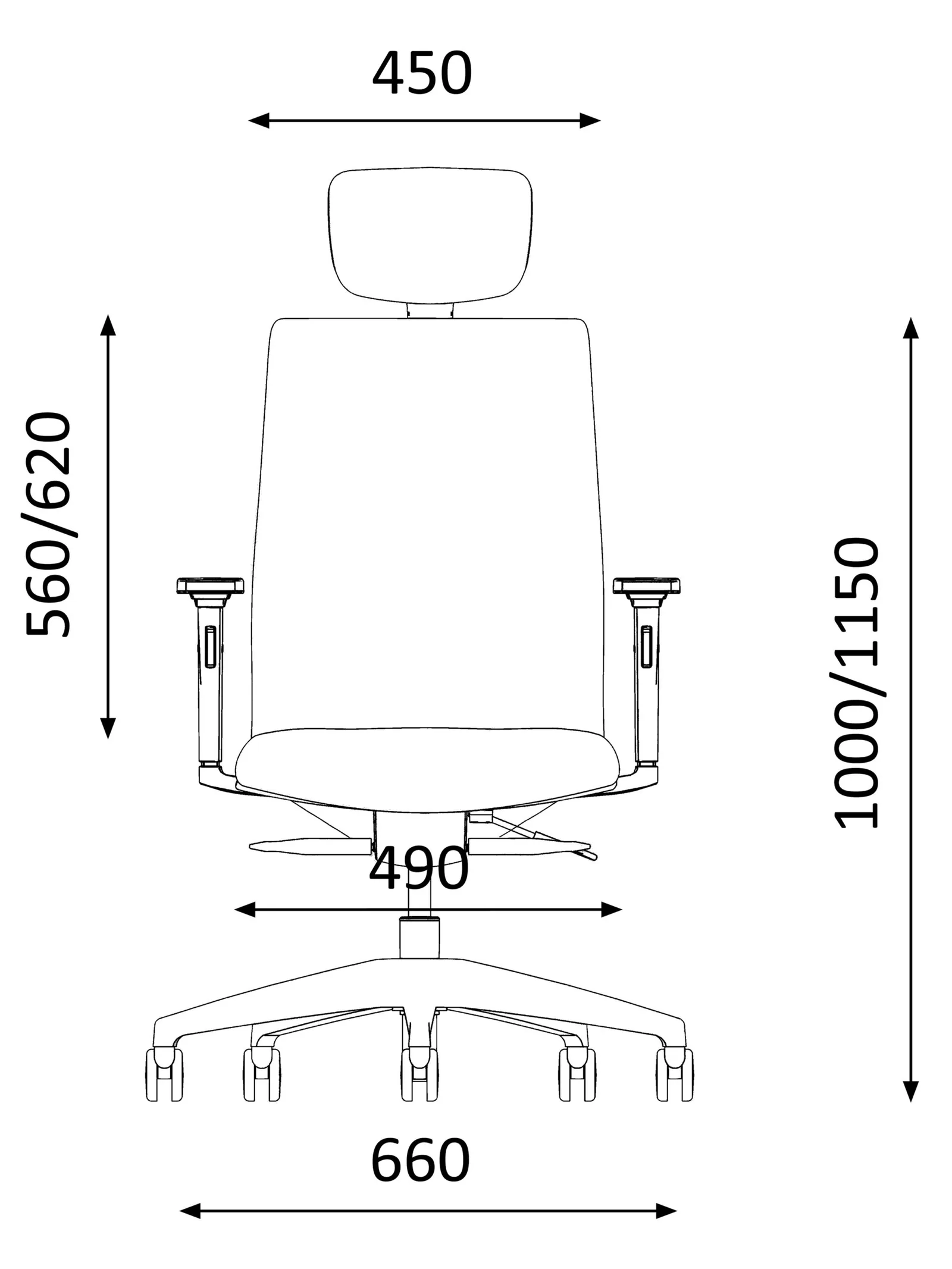 MX 244, vue 5