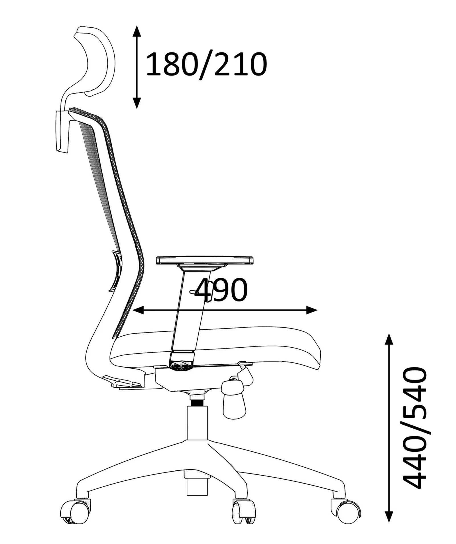 RW 242, vue 6
