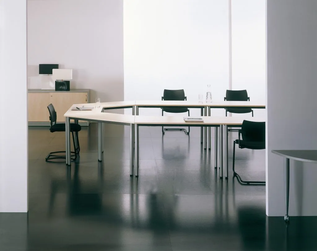 Tables polyvalentes, vue 3