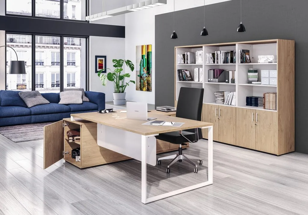 Urban Manager, vue 4