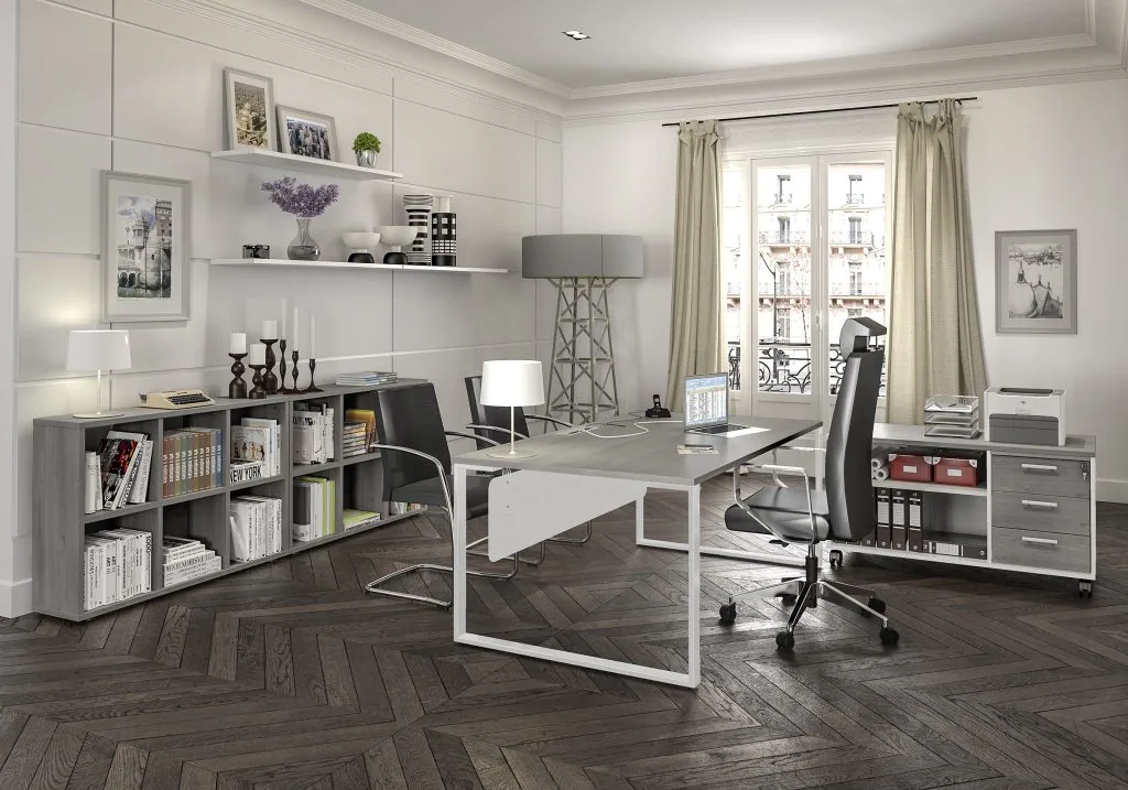 Urban Manager, vue 5