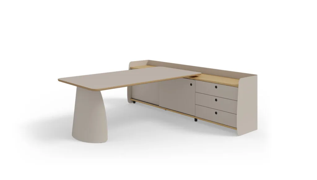 Dolmen management desk, vue 3