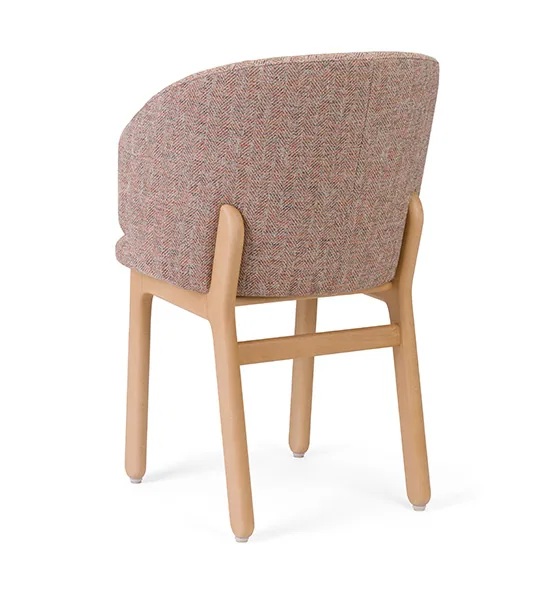 Arco CB, vue 3