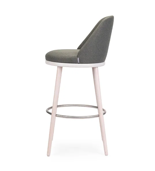 Audrey Bar, vue 2