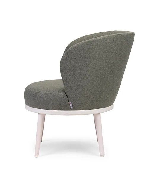 Audrey Mass, vue 2
