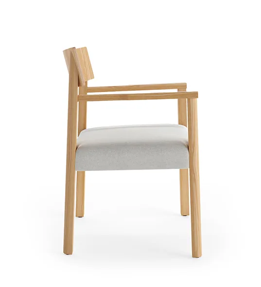 Cania CV V2, vue 5
