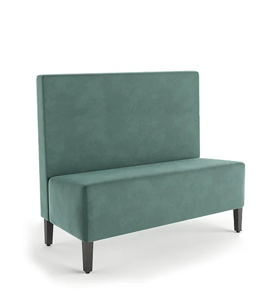 Banc Chelsea Baq version haute