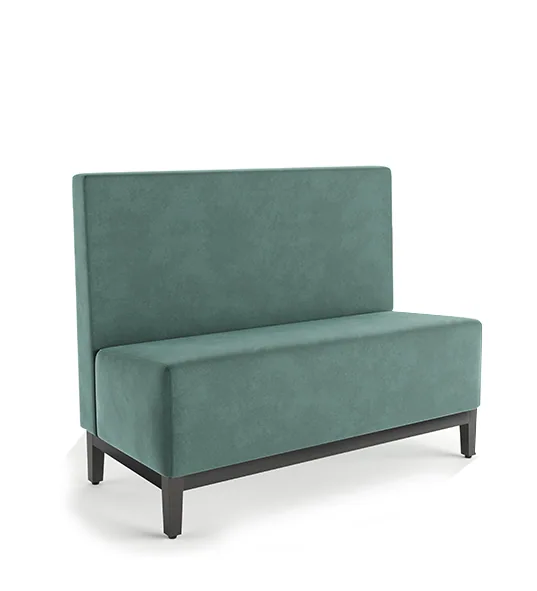 Banc Chelsea Baq version moyenne, vue 6