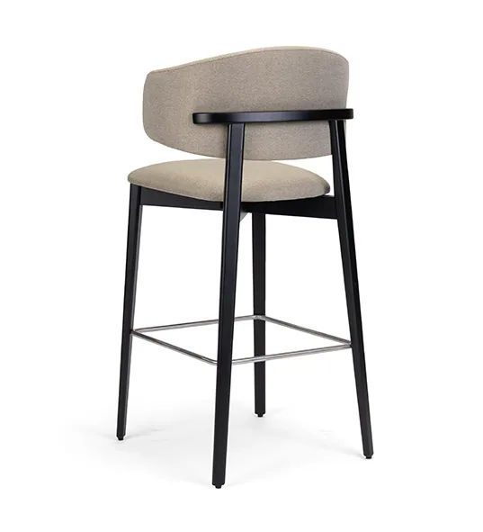 Tabouret de bar Coffee Est, vue 3
