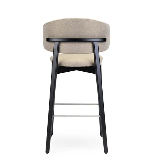 Tabouret de bar Coffee Est, vue 4