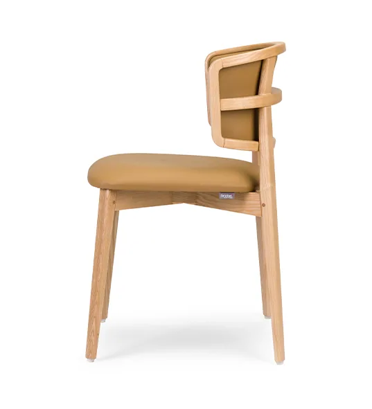 Chaise Coffee HL, vue 2