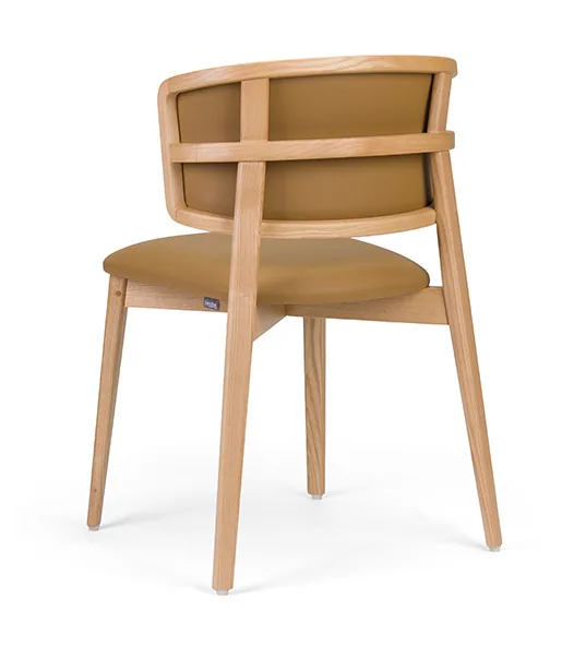 Chaise Coffee HL, vue 3