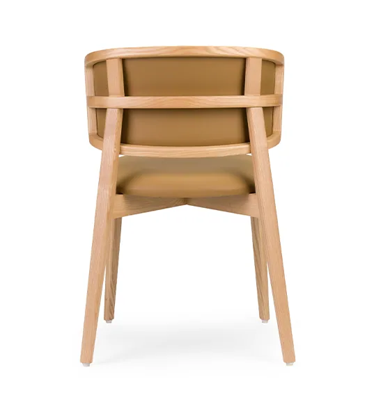 Chaise Coffee HL, vue 4