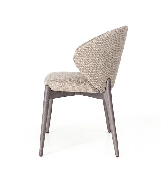 Elicia CB ronde, vue 3