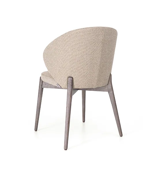 Elicia CB ronde, vue 4