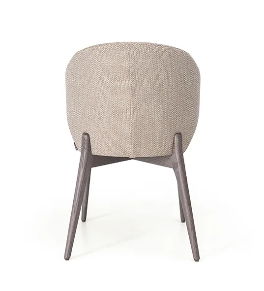 Elicia CB ronde, vue 5