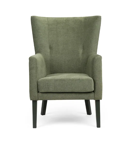 Gaudi BX, vue 2