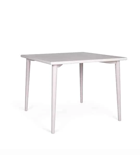 Gomo – table de repas 4 pieds