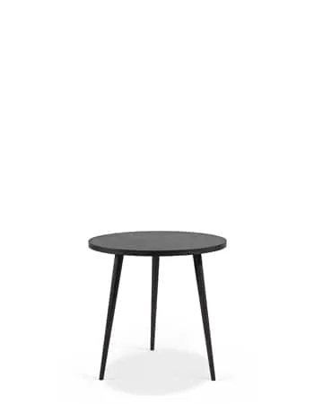 Gomo – table d'appoint ovale H45, vue 6