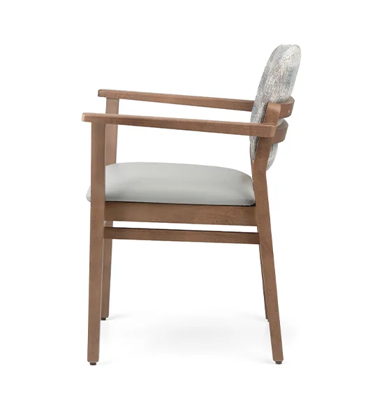 Ines CD.2845, vue 2