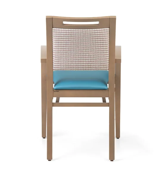 Katia CO.013S, vue 4