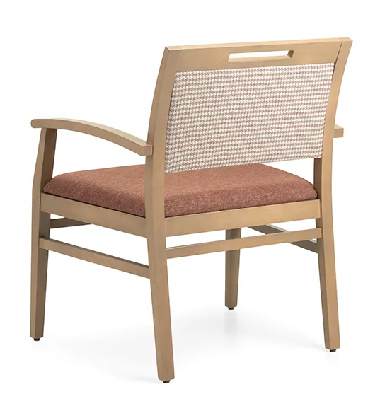 Katia CO.4966, vue 3