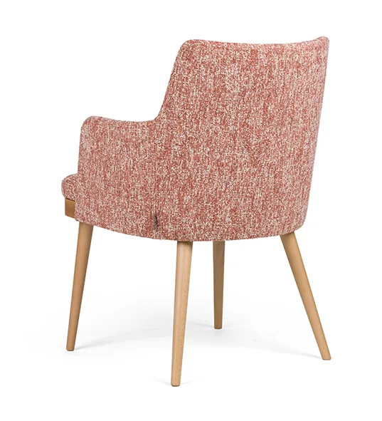 Kelly Maple, vue 3