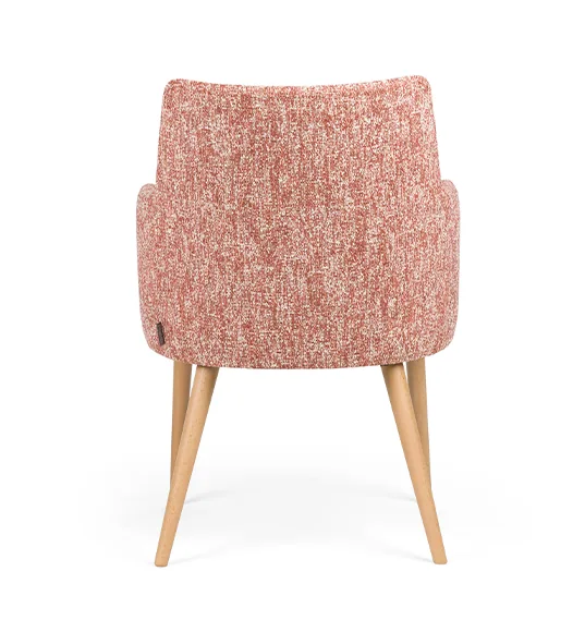 Kelly Maple, vue 4