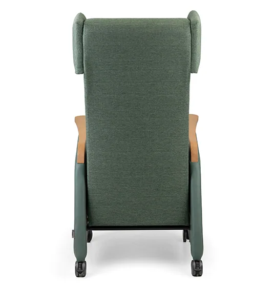 Kyara MP.2852, vue 4