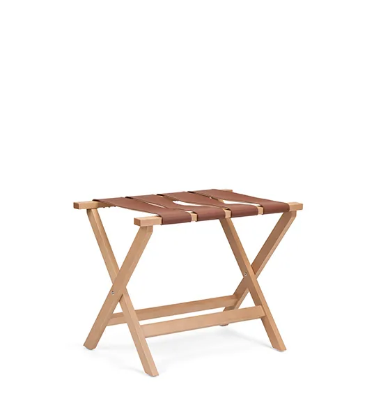 Pouf Luggage 01