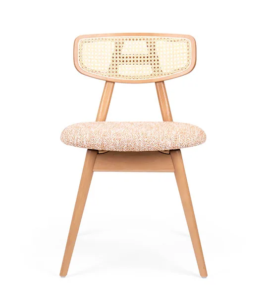Malin tressé, vue 3