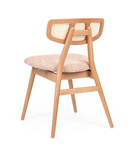 Malin tressé, vue 4