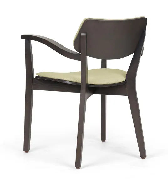 Myranda CB, vue 3