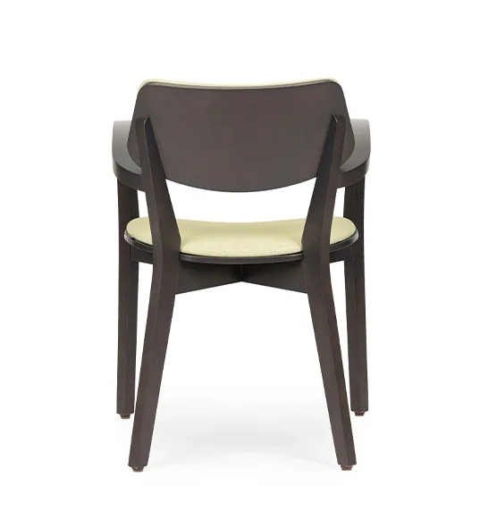 Myranda CB, vue 4