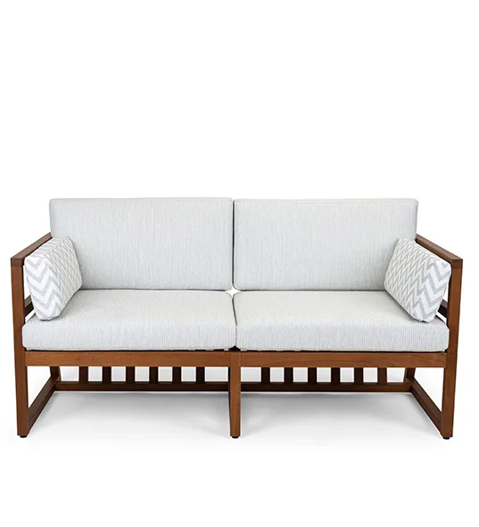 Pitagora double extérieur