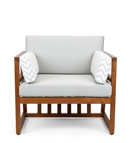 Pitagora détente extérieur