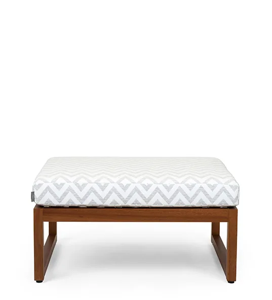 Pouf Pitagora extérieur